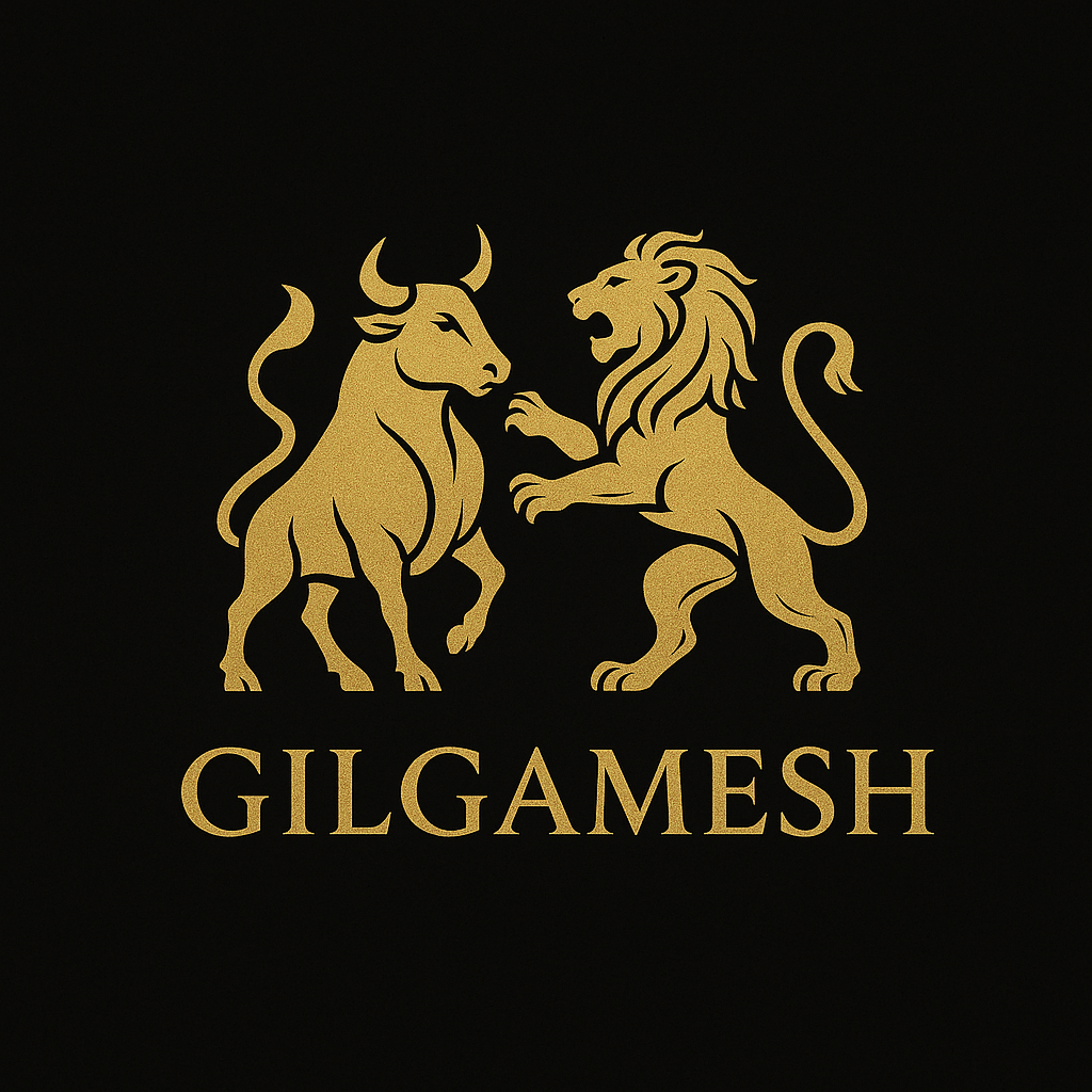 gilgamis.com
